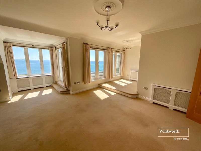 Cliff Drive, Christchurch, Dorset, BH23