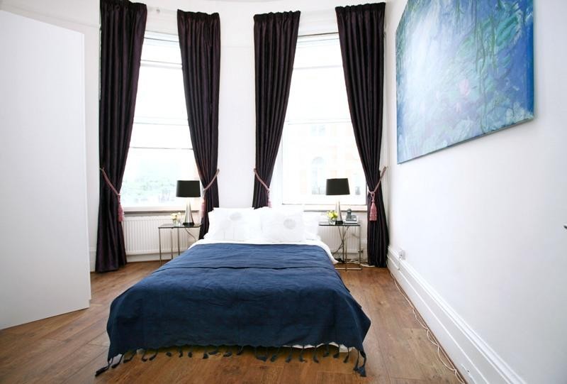Garrick Street, London, WC2E