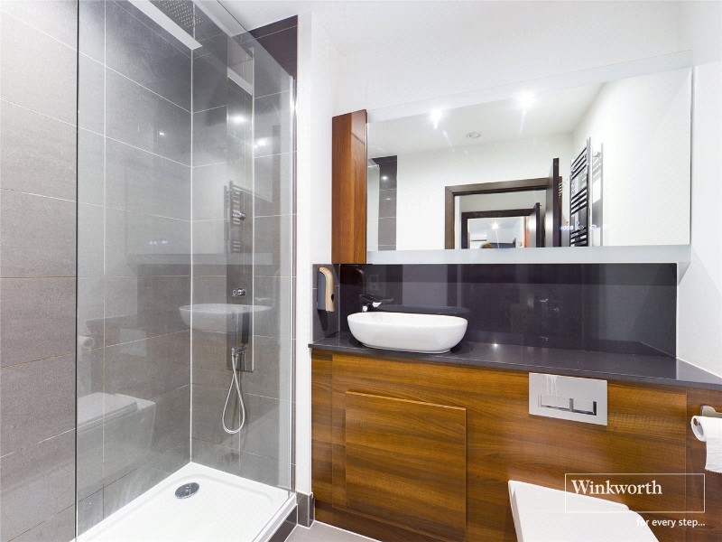 Riverside View, 5-9 Berkeley Avenue, Reading, Berkshire, RG1