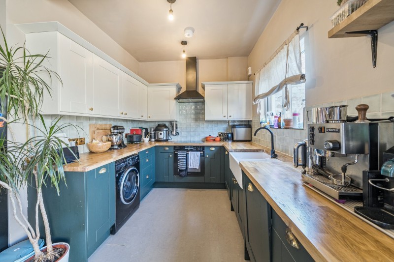 Villiers Road, Beckenham, BR3