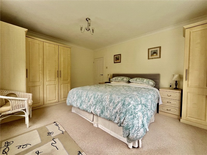 Portarlington Road, Bournemouth, BH4