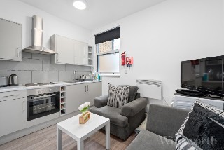 Erlanger Road, London, SE14