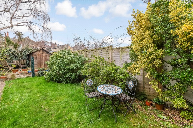 Landells Road, East Dulwich, London, SE22