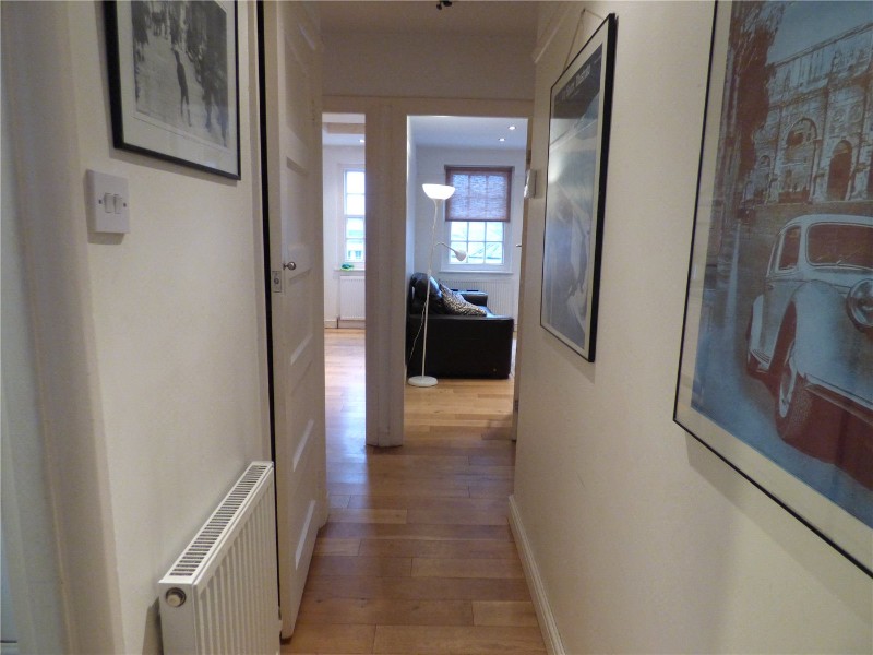 High Street, Weybridge, KT13