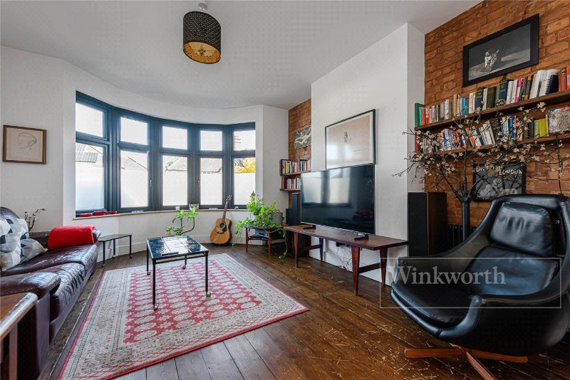 Haycroft Gardens, London, NW10