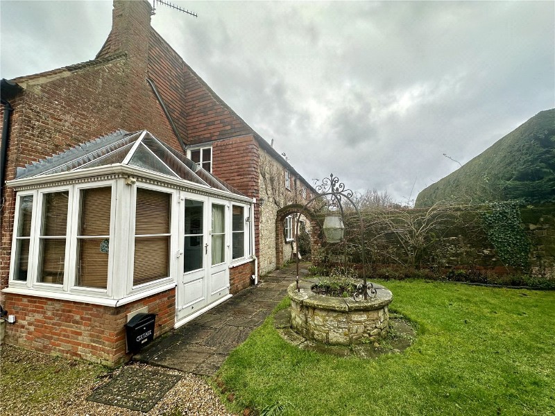 River Hill, Binsted, Alton, Hampshire, GU34