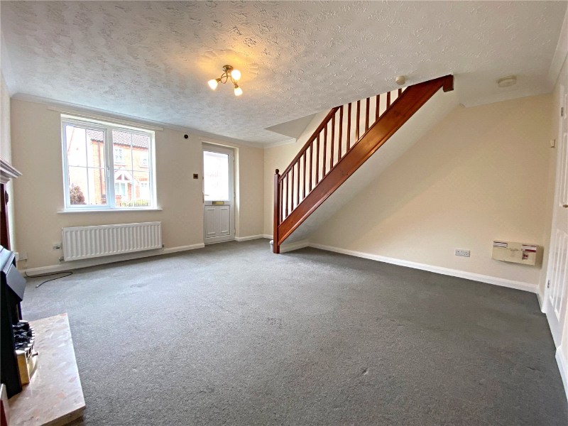 Falcon Way, Sleaford, Lincolnshire, NG34