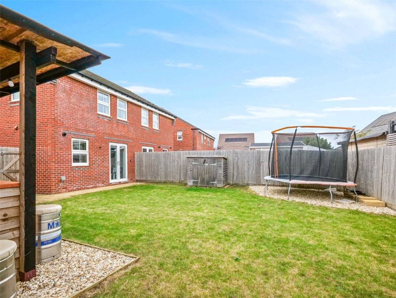 Cole Street, Wimborne, Dorset, BH21