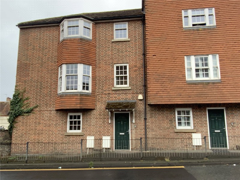New Road, Marlborough, Wiltshire, SN8