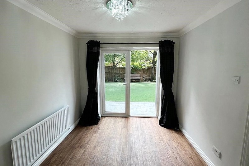 Kiln Field, Liss, Hampshire, GU33