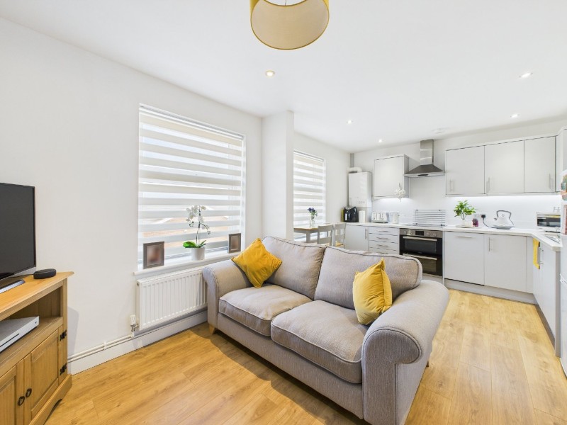 Churchill Drive, Crediton, Devon, EX17