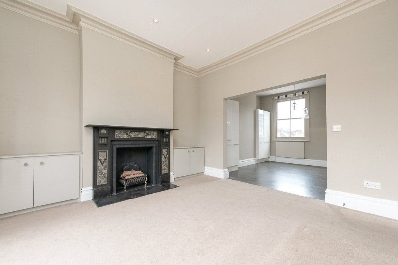 Chamberlayne Road, London, NW10