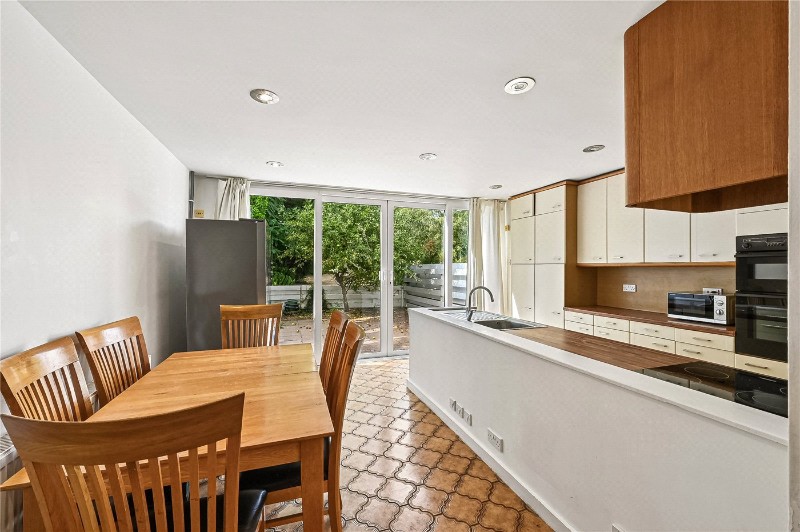 The Avenue, Beckenham, BR3