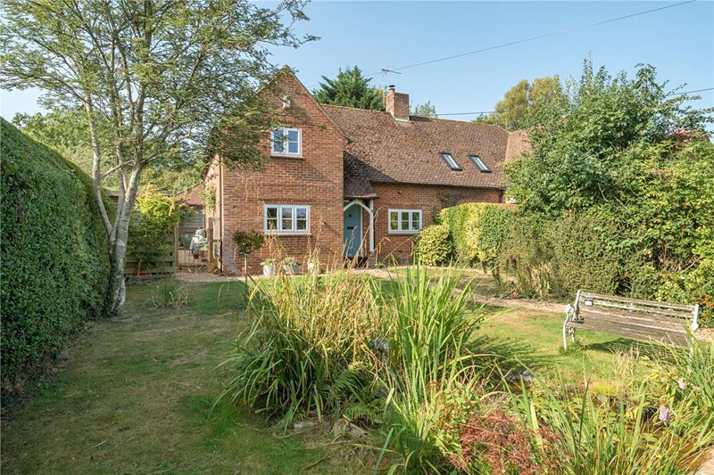 The Street, Long Sutton, Hook, Hampshire, RG29