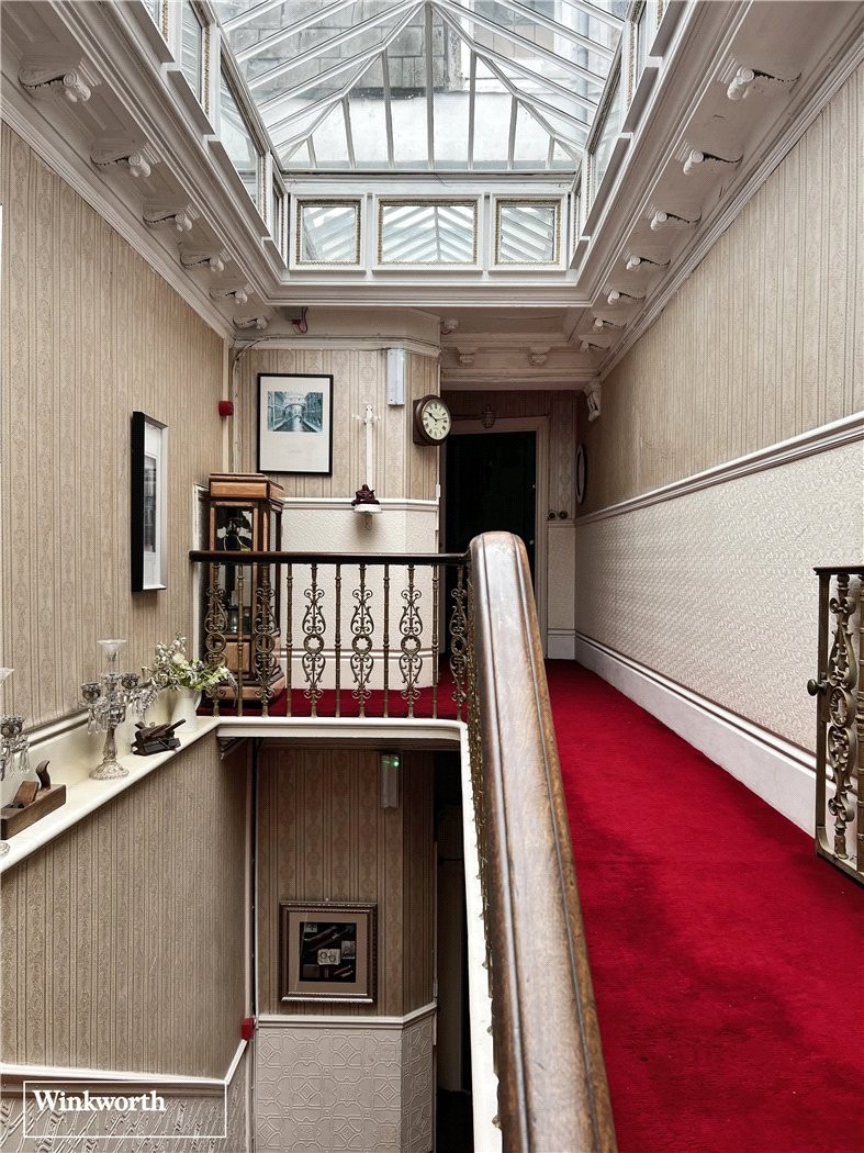 Brunswick Terrace, Hove, East Sussex, BN3