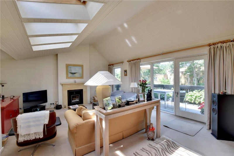Langton Way, Blackheath, London, SE3