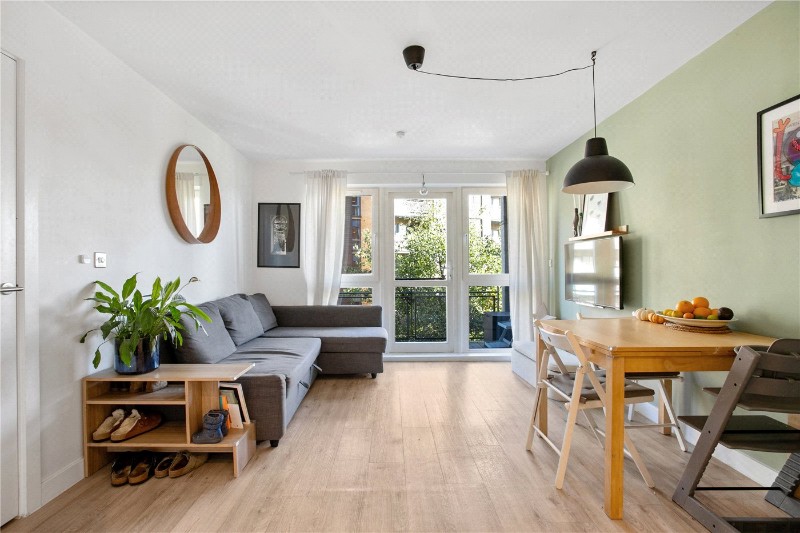 Harry Zeital Way, London, E5