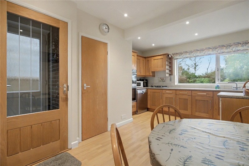 South Wood Drive, Caistor St. Edmund, Norwich, Norfolk, NR14