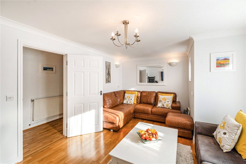 Linden Grove, Nunhead, London, SE15