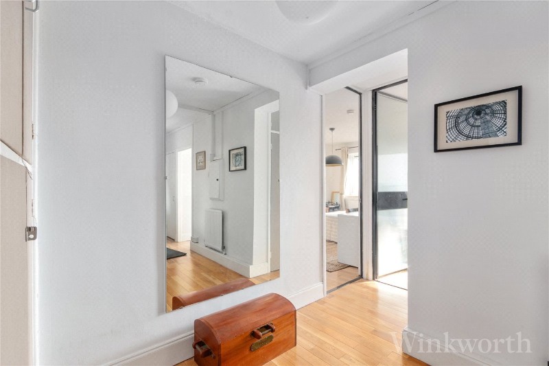 Friary Estate, London, SE15