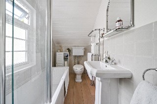 Martell Road, West Dulwich, London, SE21