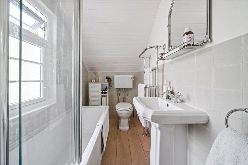 Martell Road, West Dulwich, London, SE21