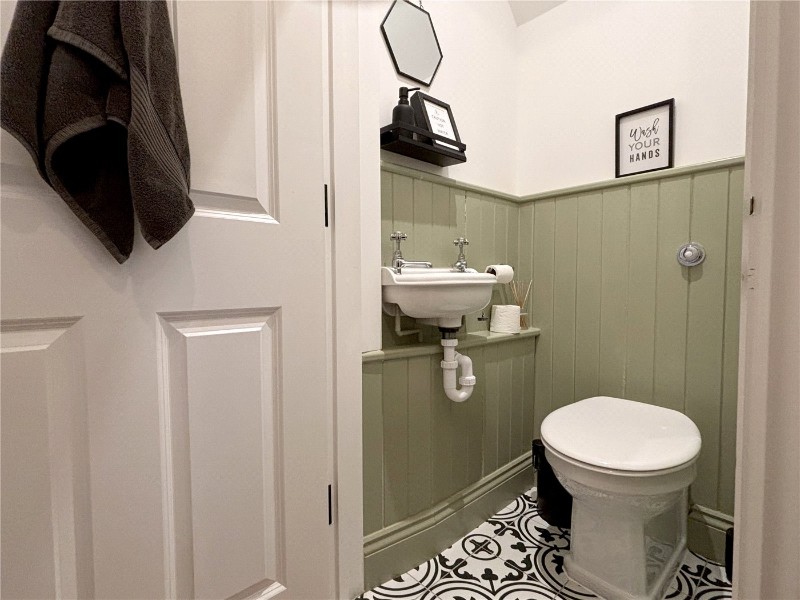 Chesil Street, Winchester, Hampshire, SO23