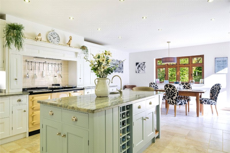 Rickman Hill Road, Chipstead, Coulsdon, Surrey, CR5