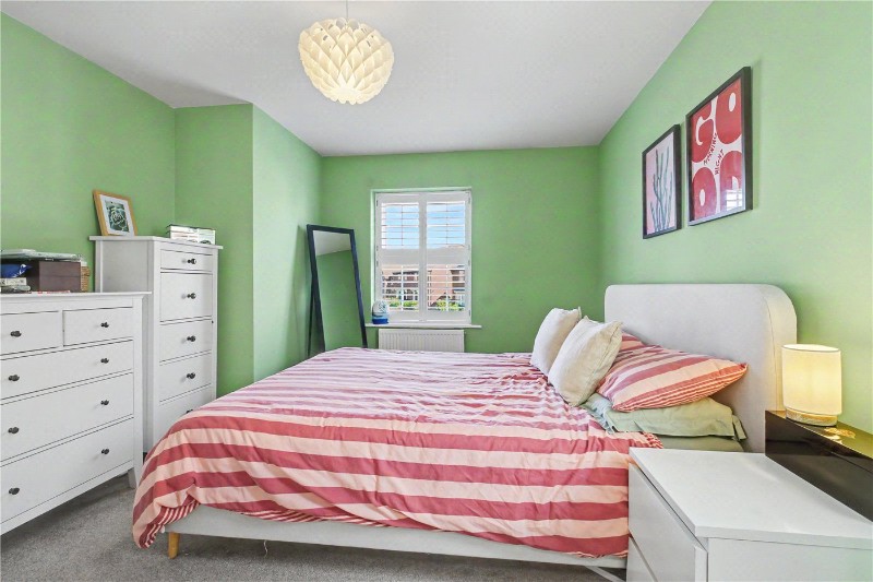 Hardley Road, Poringland, Norwich, Norfolk, NR14