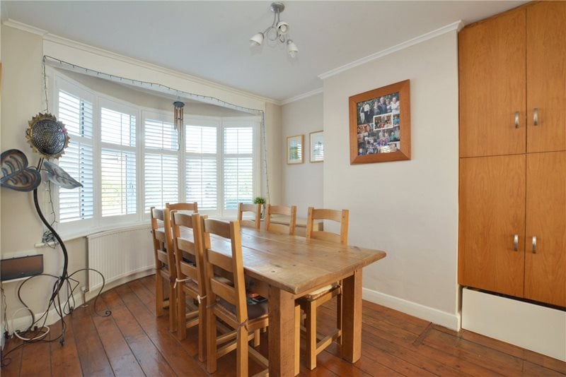 Mayday Gardens, Blackheath, SE3