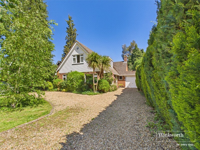 Orchard Close, Shiplake Cross, Henley-on-Thames, Oxfordshire, RG9