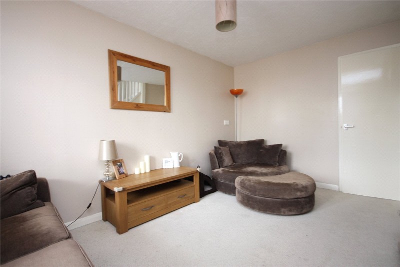 Bourton Gardens, Bournemouth, Dorset, BH7