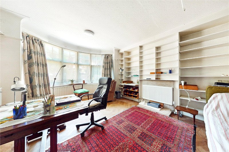 Lanchester Road, London, N6