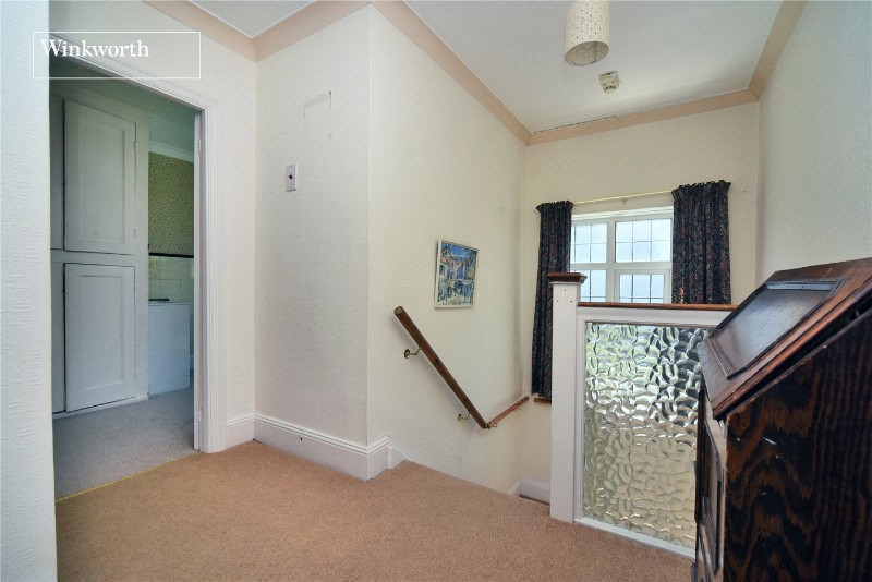 Ranmore Road, Cheam, Sutton, Surrey, SM2