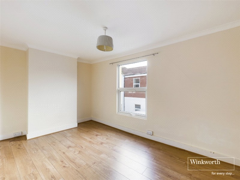 Stanley Street, Reading, Berkshire, RG1