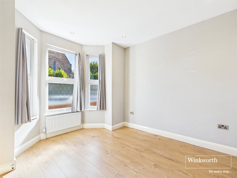 London Road, Reading, Berkshire, RG1