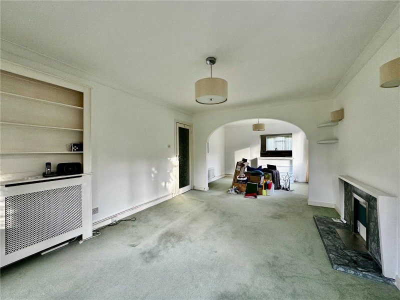 Marlborough Road, Bournemouth, BH4