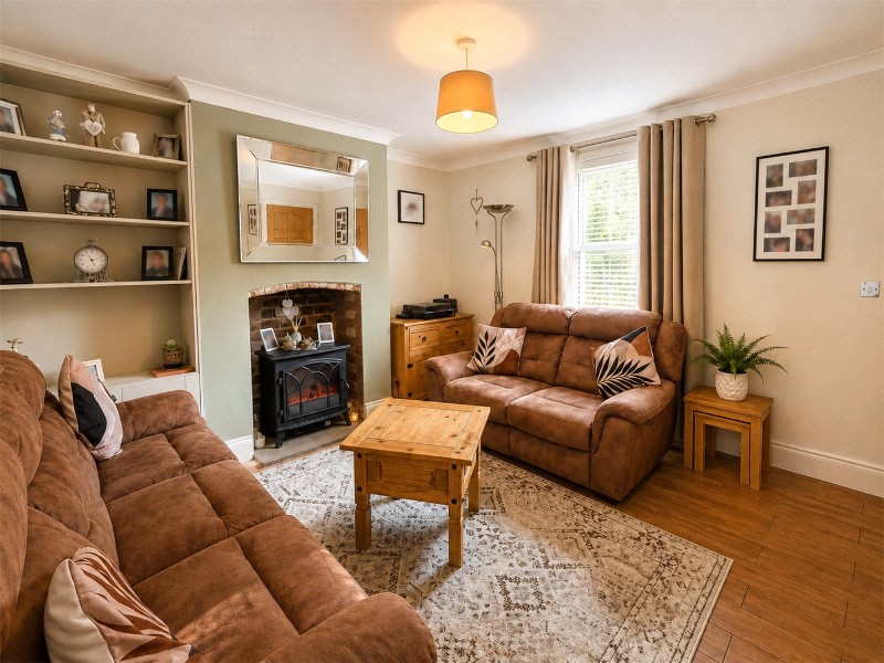 Church Street, Heckington, Sleaford, Lincolnshire, NG34