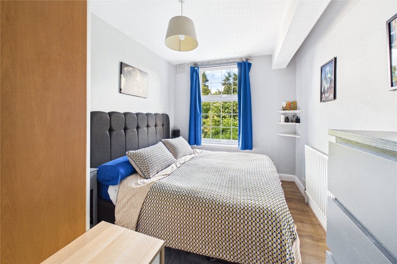Streatham Hill, London, SW2