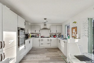 Ashwood Drive, Horsford, Norwich, Norfolk, NR10