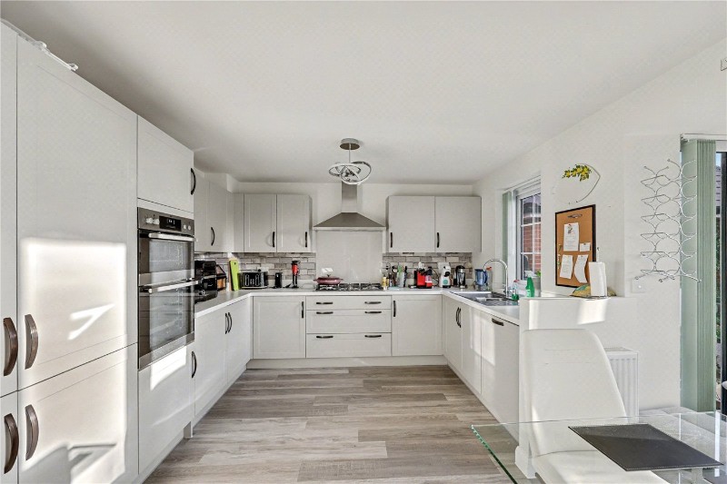 Ashwood Drive, Horsford, Norwich, Norfolk, NR10