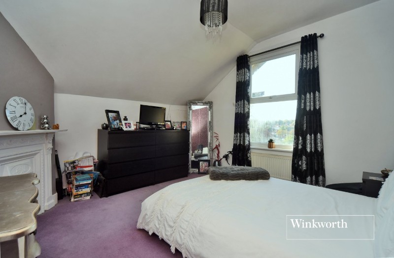 Beeches Avenue, Carshalton, SM5