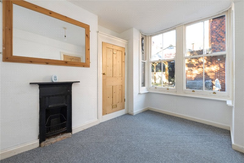 Kirbys Lane, Canterbury, Kent, CT2