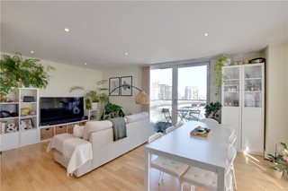 Hatfield House, Merryweather Place, Greenwich, London, SE10