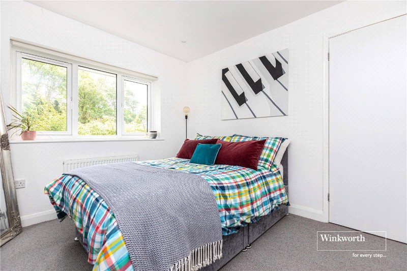 Hinton Wood Avenue, Highcliffe, Christchurch, BH23