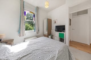Sylvan Road, London, SE19