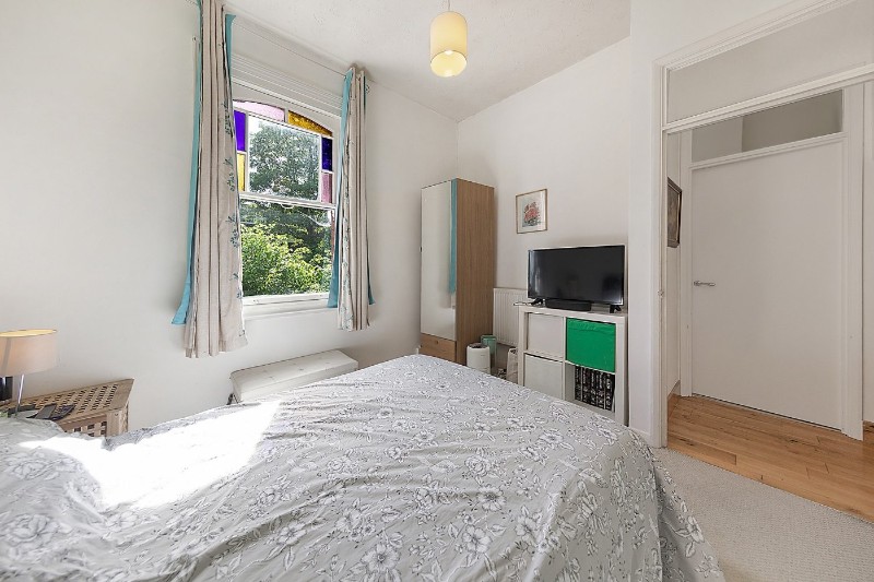 Sylvan Road, London, SE19
