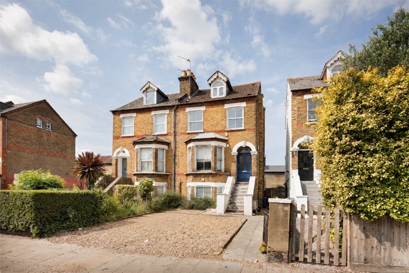 Merton Road, London, SW18