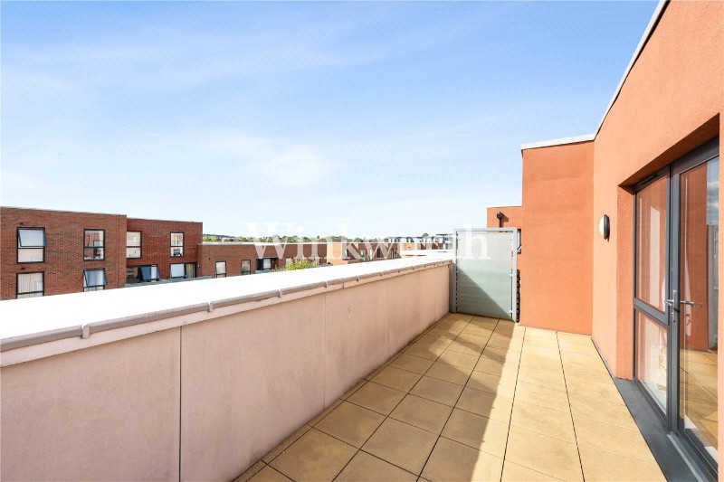 Butterfly Court, London, N15