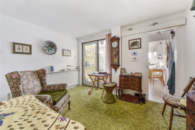 The Spain, Petersfield, Hampshire, GU32